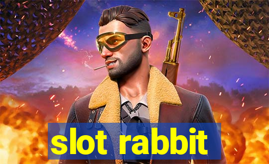 slot rabbit