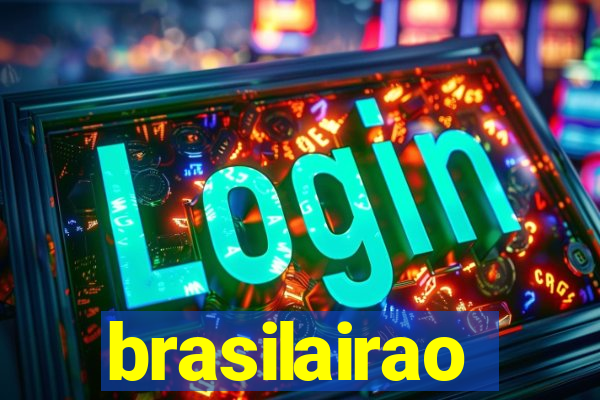 brasilairao