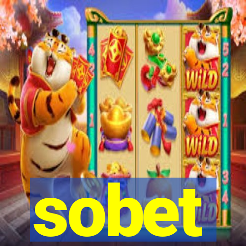 sobet