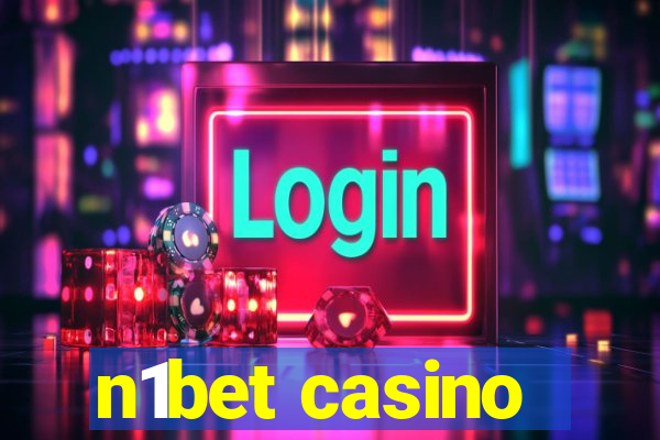 n1bet casino