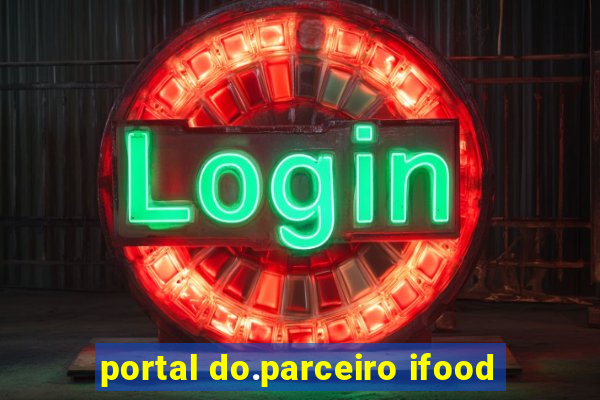 portal do.parceiro ifood