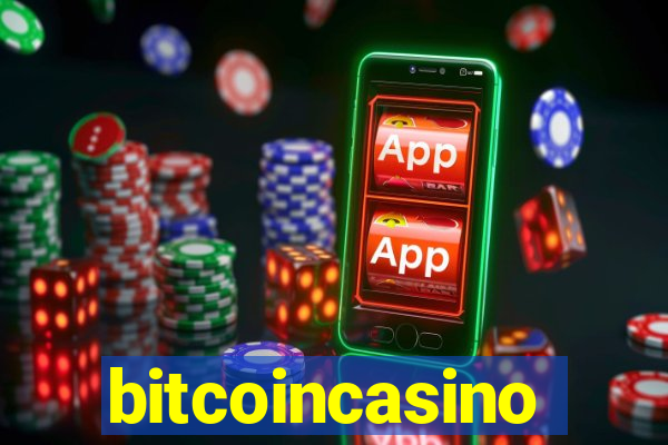 bitcoincasino