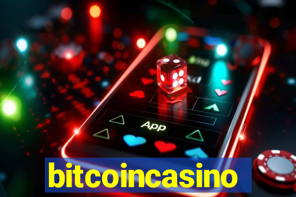 bitcoincasino