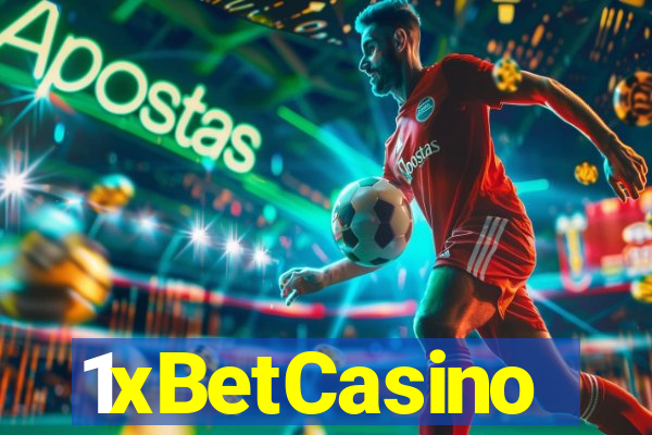 1xBetCasino