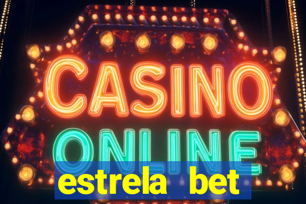 estrela bet cadastrou ganhou