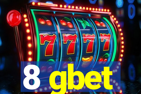 8 gbet