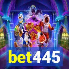 bet445