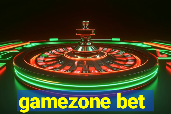 gamezone bet