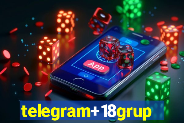 telegram+18grupos