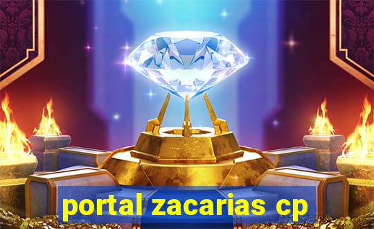 portal zacarias cp