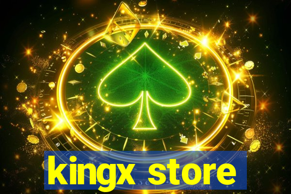 kingx store