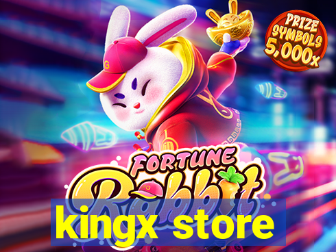 kingx store