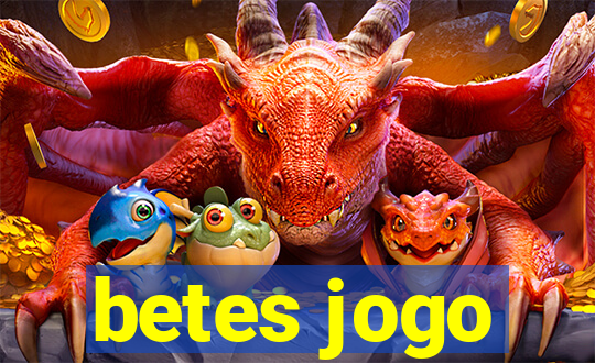 betes jogo