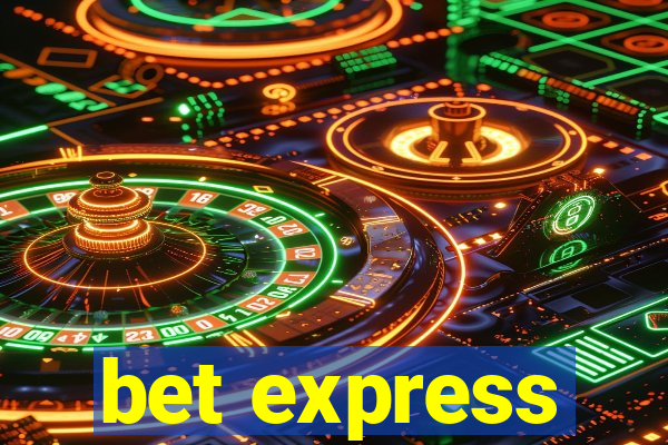 bet express