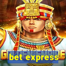 bet express