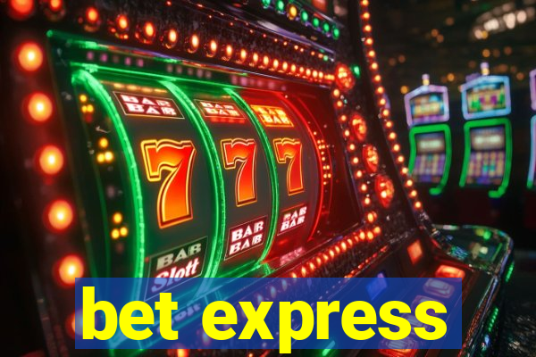 bet express