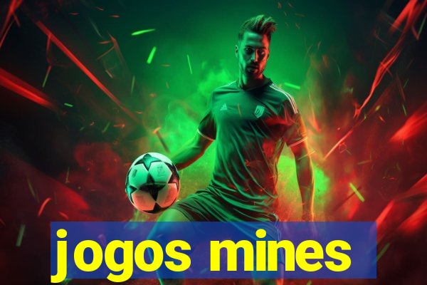 jogos mines