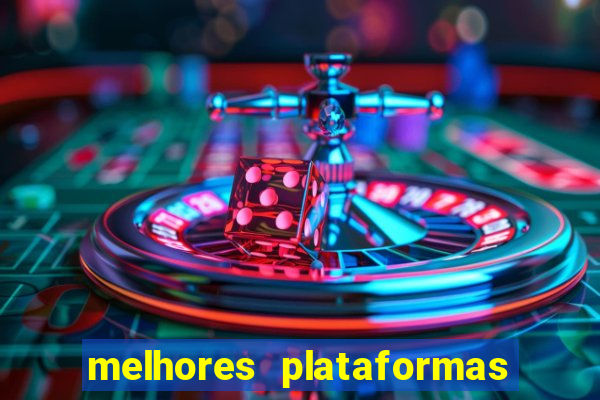 melhores plataformas de jogo online