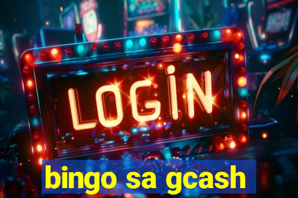 bingo sa gcash