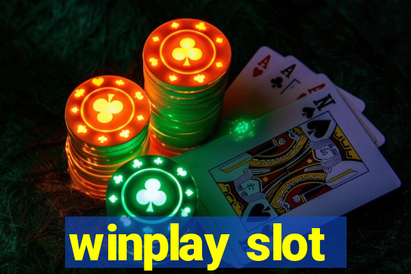 winplay slot