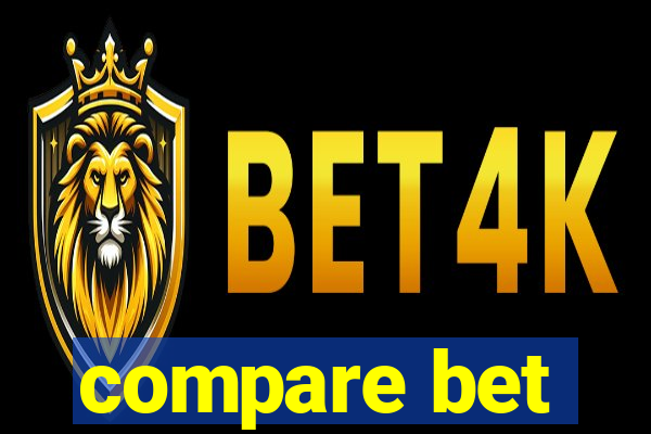 compare bet