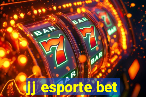 jj esporte bet