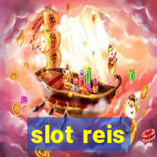 slot reis