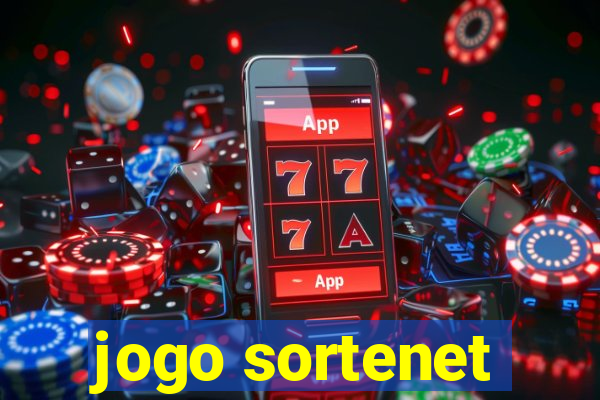 jogo sortenet