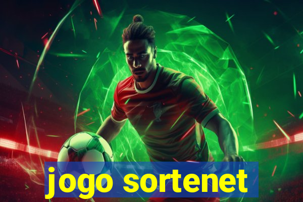 jogo sortenet