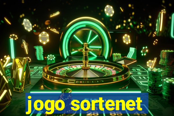 jogo sortenet