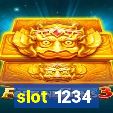 slot 1234