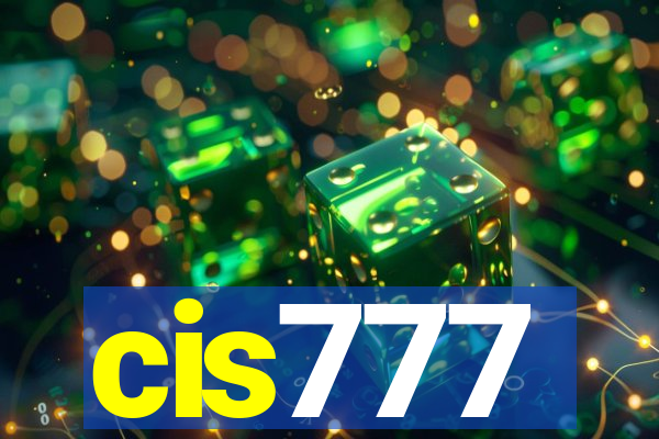 cis777