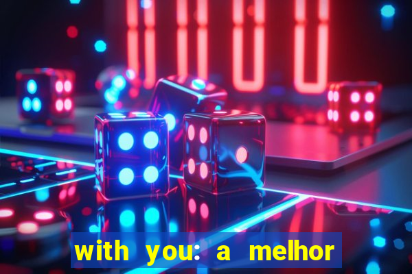 with you: a melhor amiga do quarterback pdf