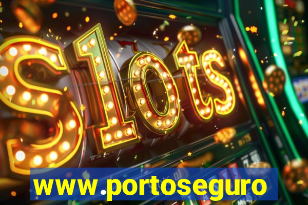 www.portoseguro/novocol