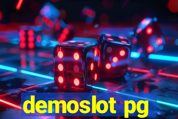 demoslot pg