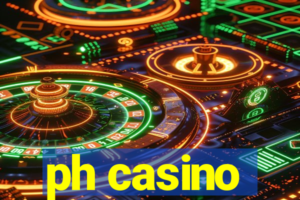 ph casino