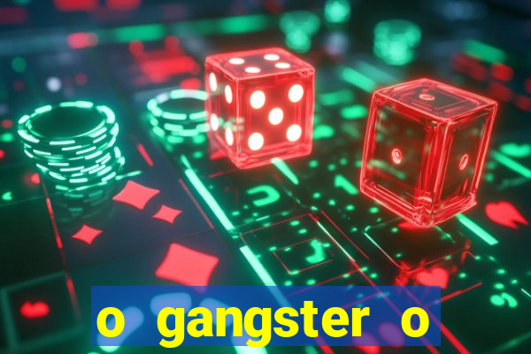 o gangster o policial e o diabo assistir