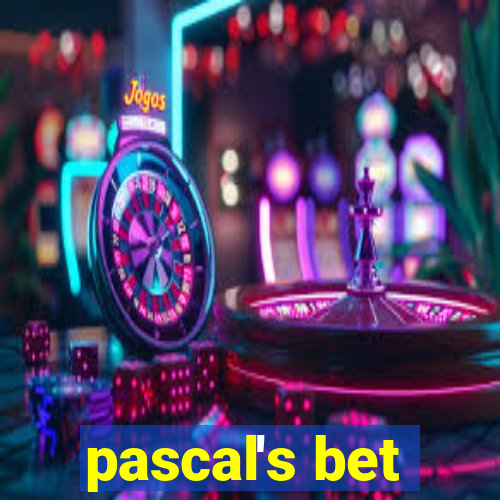 pascal's bet