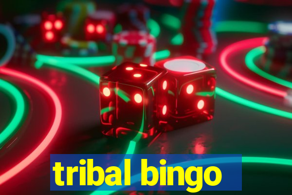 tribal bingo