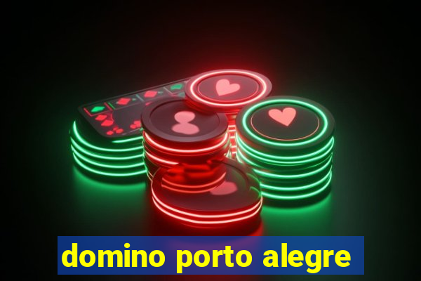 domino porto alegre