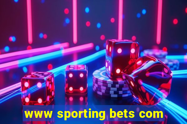 www sporting bets com