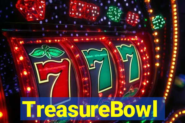 TreasureBowl treasure bowl modo de jogar