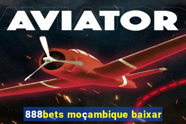 888bets moçambique baixar