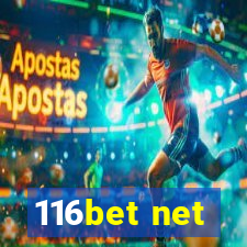 116bet net