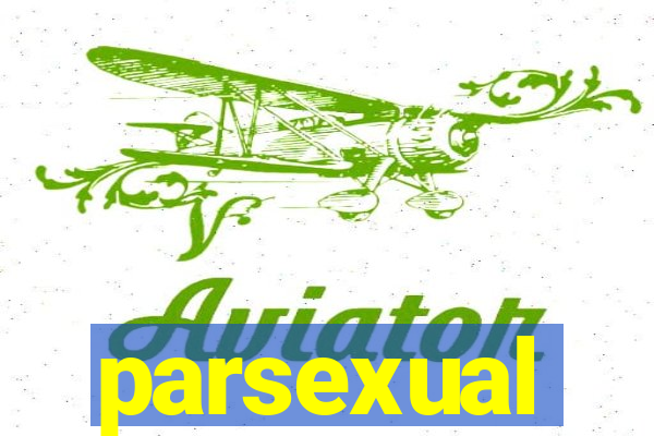 parsexual