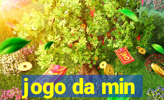 jogo da min