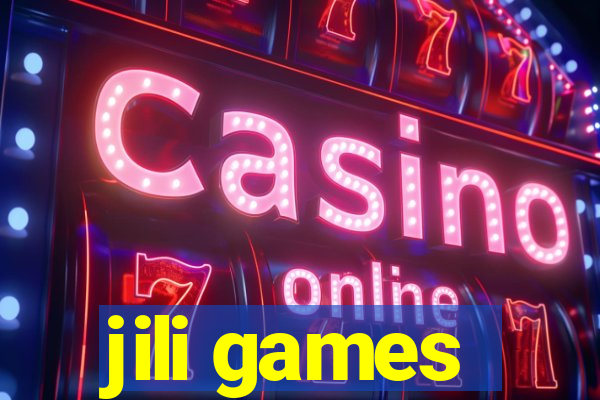 jili games