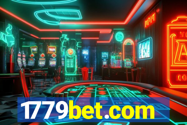 1779bet.com