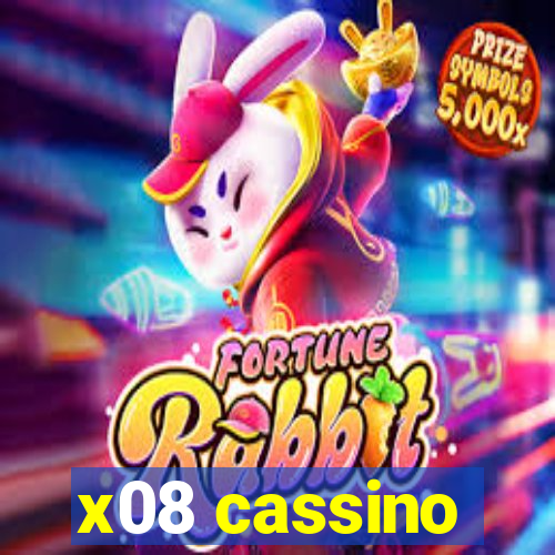 x08 cassino