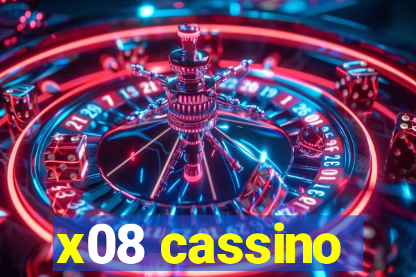 x08 cassino